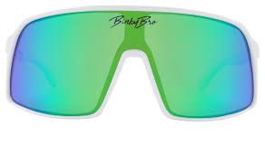 BinkyBro Monteverde (Greeny) Sunglasses