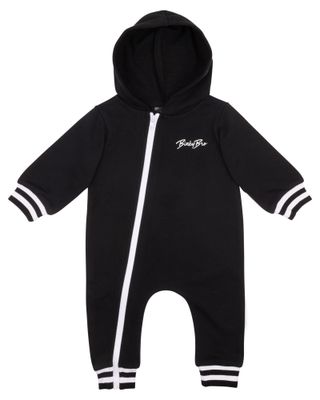 BinkyBro Kids Onesie PayDay Black (2T)