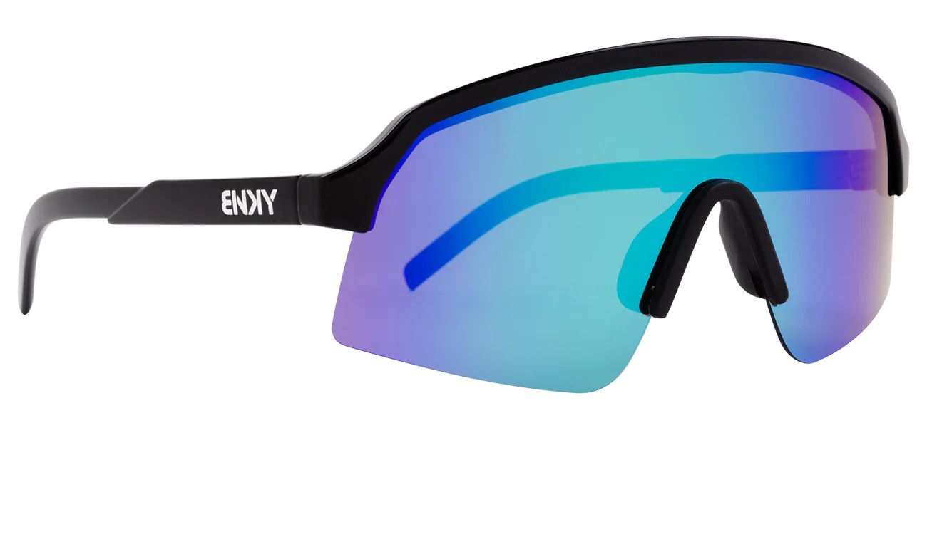 BinkyBro Kids Sunglasses Junior Baja , Color: Saline