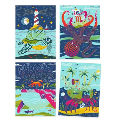 PG Topsy-Turvy Scratch Cards