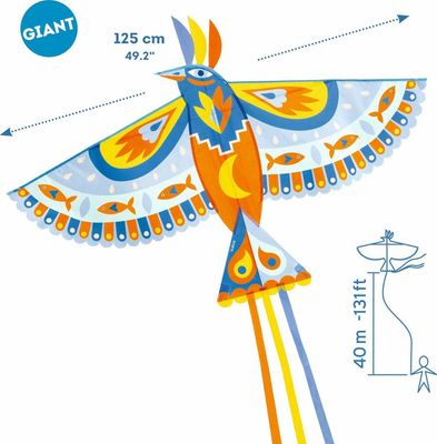 Maxi Bird Kite 