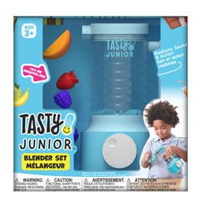 Tasty Junior Pretend Play Blender Set