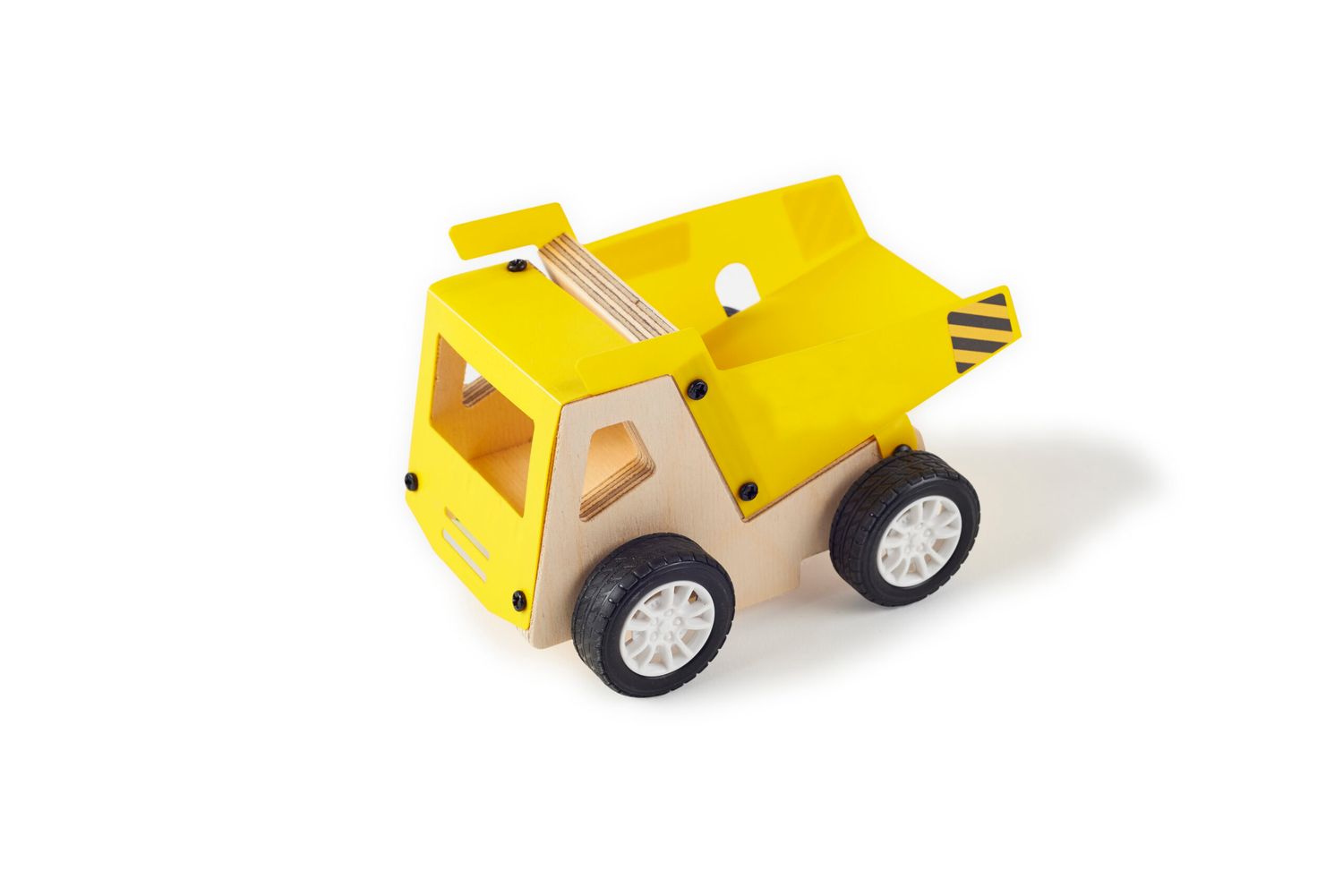 Stanley Jr. Dump Truck Kit