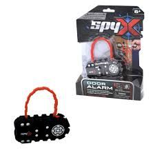 SpyX Micro SpyX Door Alarm