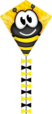 ECO: EDDY BUMBLE BEE 50CM 20"