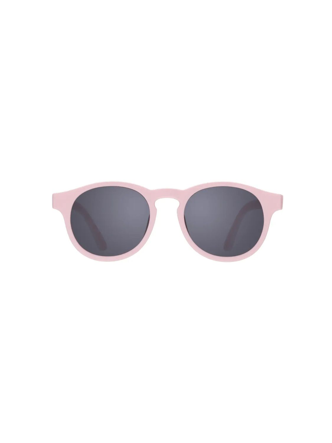 Babiators Sunglasses -, Type: Keyhole -, Color: Ballerina Pink -, Size: Baby 0-2yrs