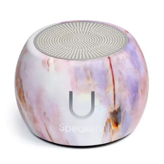 U Portable Bluetooth Speaker Boost Gemstone