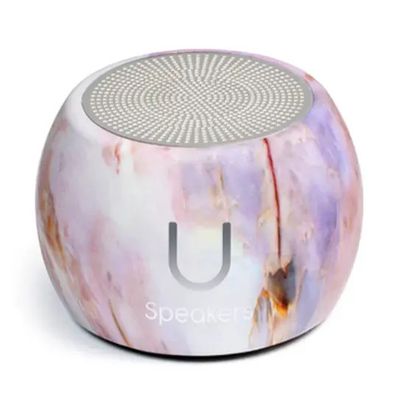 U Portable Bluetooth Speaker Boost Gemstone