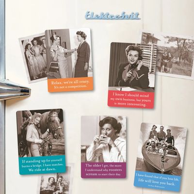 Shannon Martin Design - Magnets - 