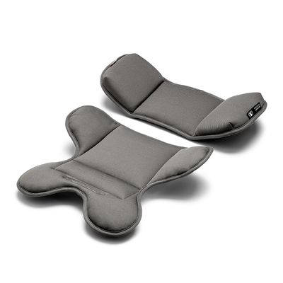 Doona Infant Car Seat + Latch Base - Deep Blue