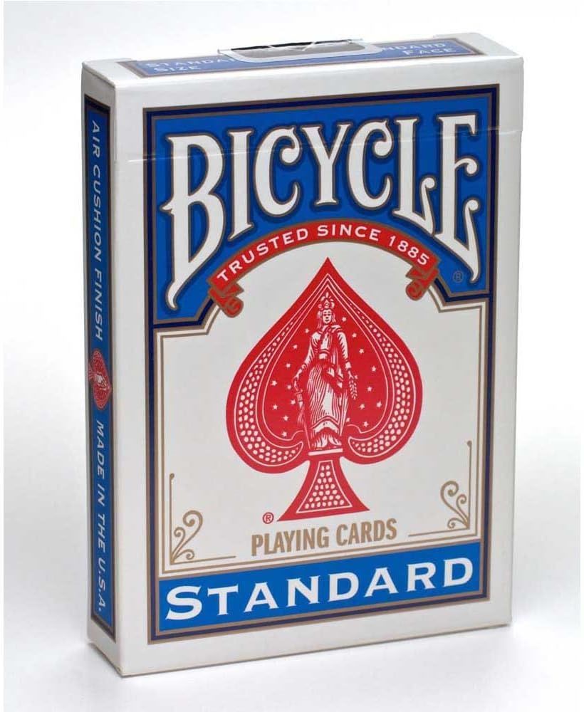 Bicycle Standard Playing Cards