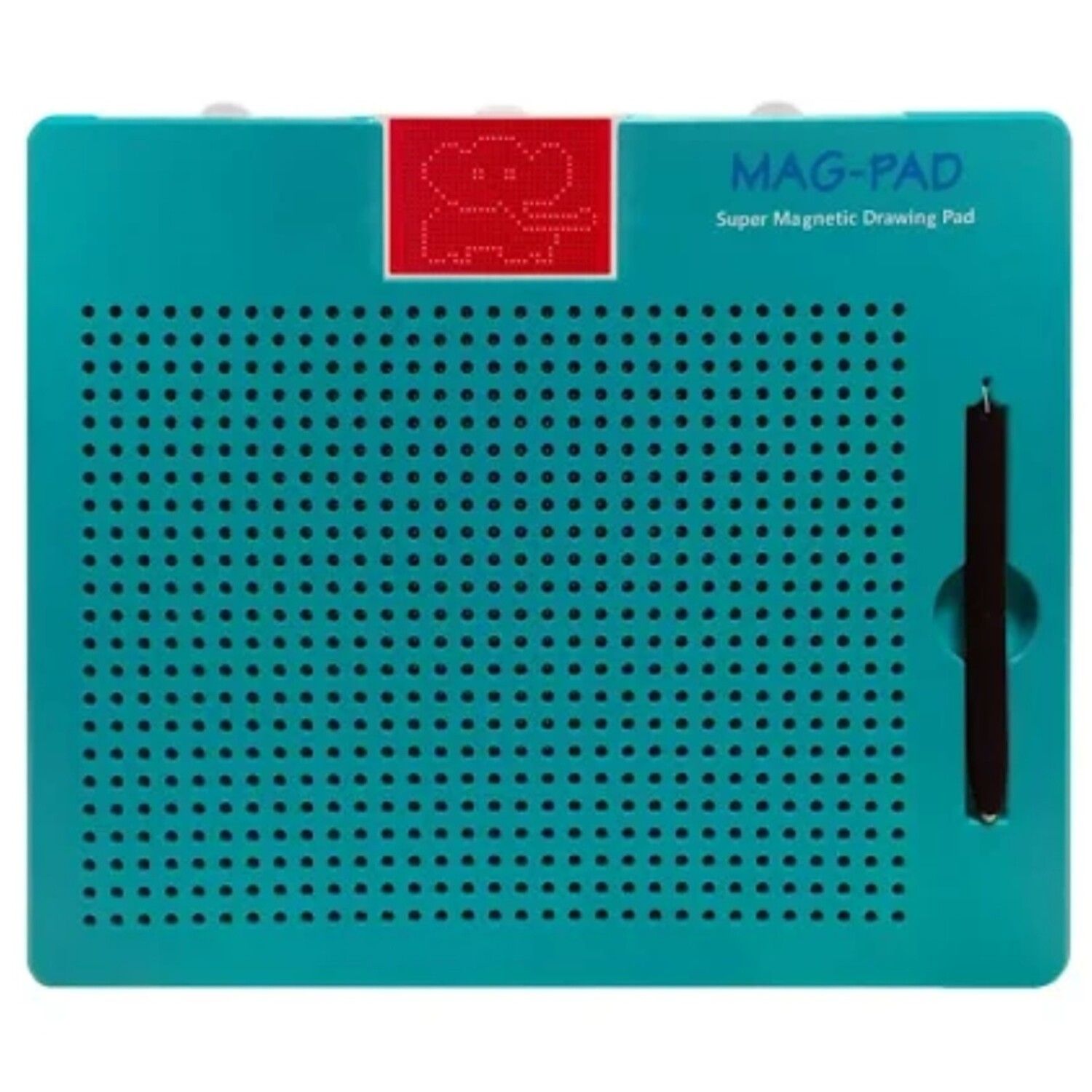 Mag-Pad Drawing Board - Turquoise