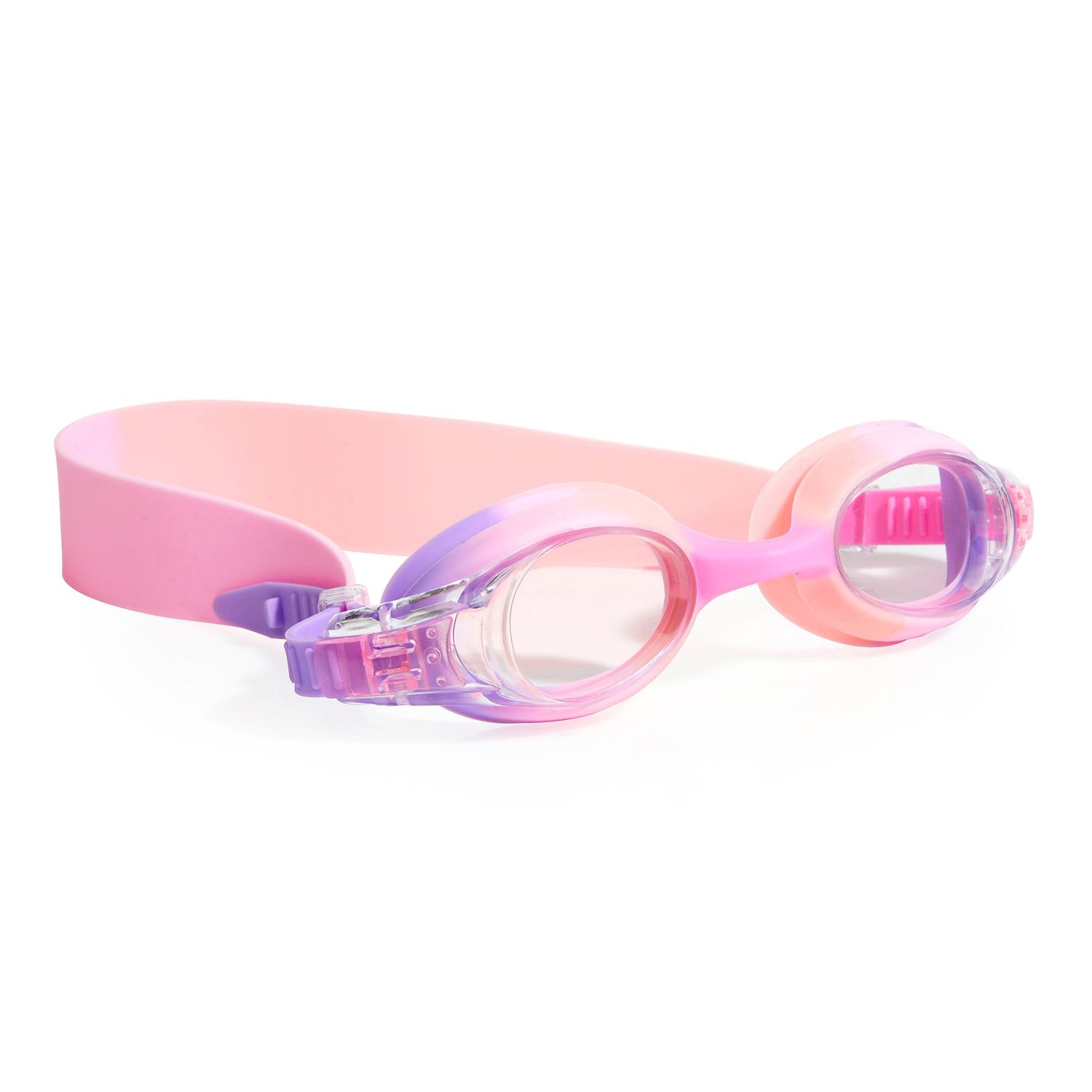 Bling2O Kids Swim Goggles - Butternut Berry Tiny