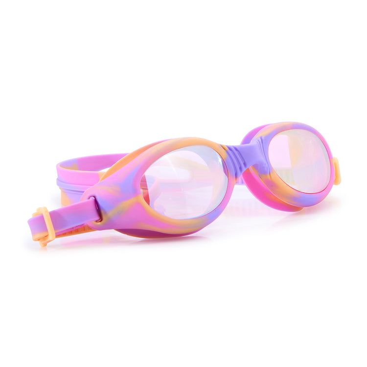 Bling2O Kids Swim Goggles - Taffy Berry Blast