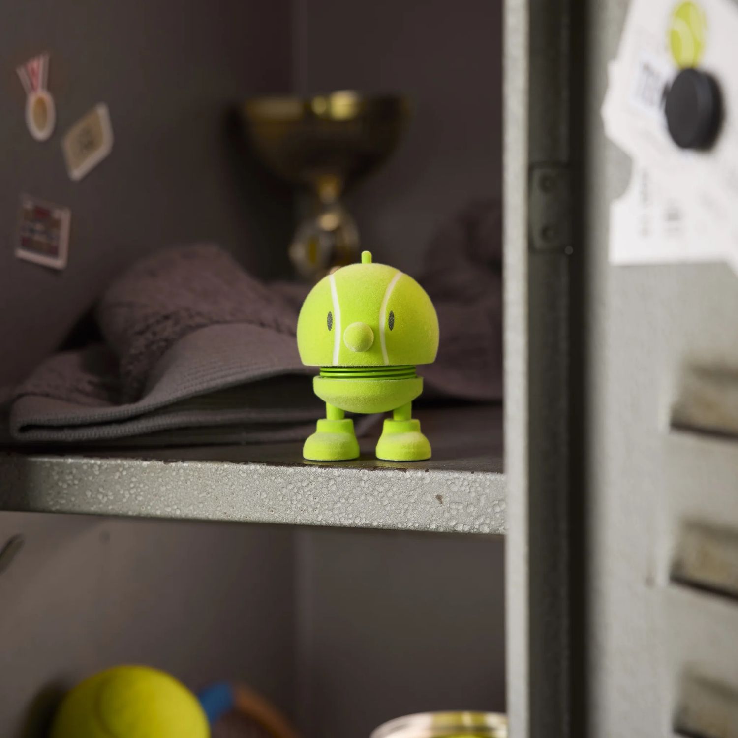 Hoptimist Tennis Bumble S