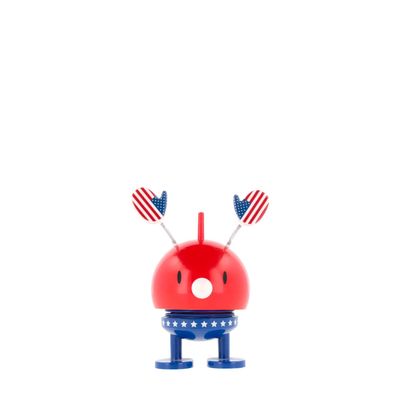 Hoptimist Roligan USA S White