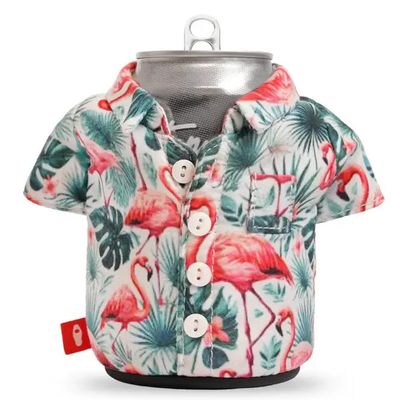 Puffin Drinkwear  - The Aloha - Flamingo