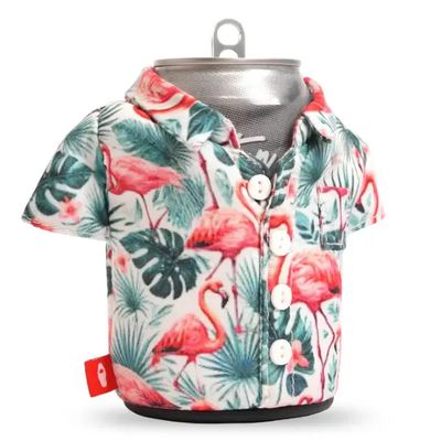 Puffin Drinkwear  - The Aloha - Flamingo