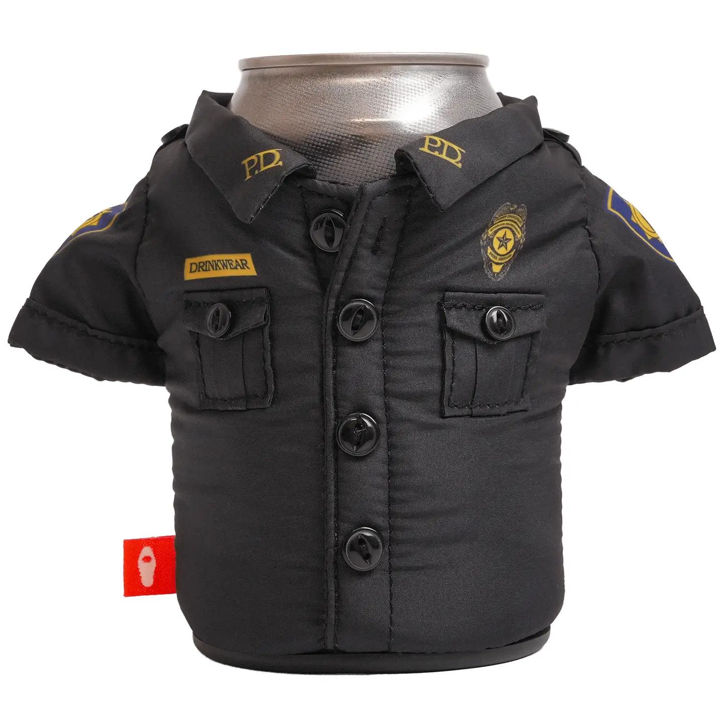 Puffin Drinkwear  - The Five-O