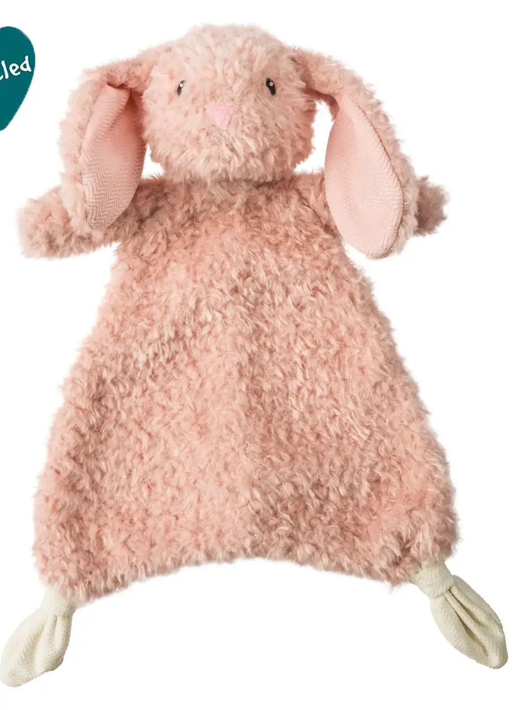 Again Friends Bunny Lovey