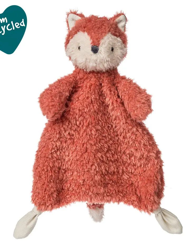 Again Friends Fox Lovey