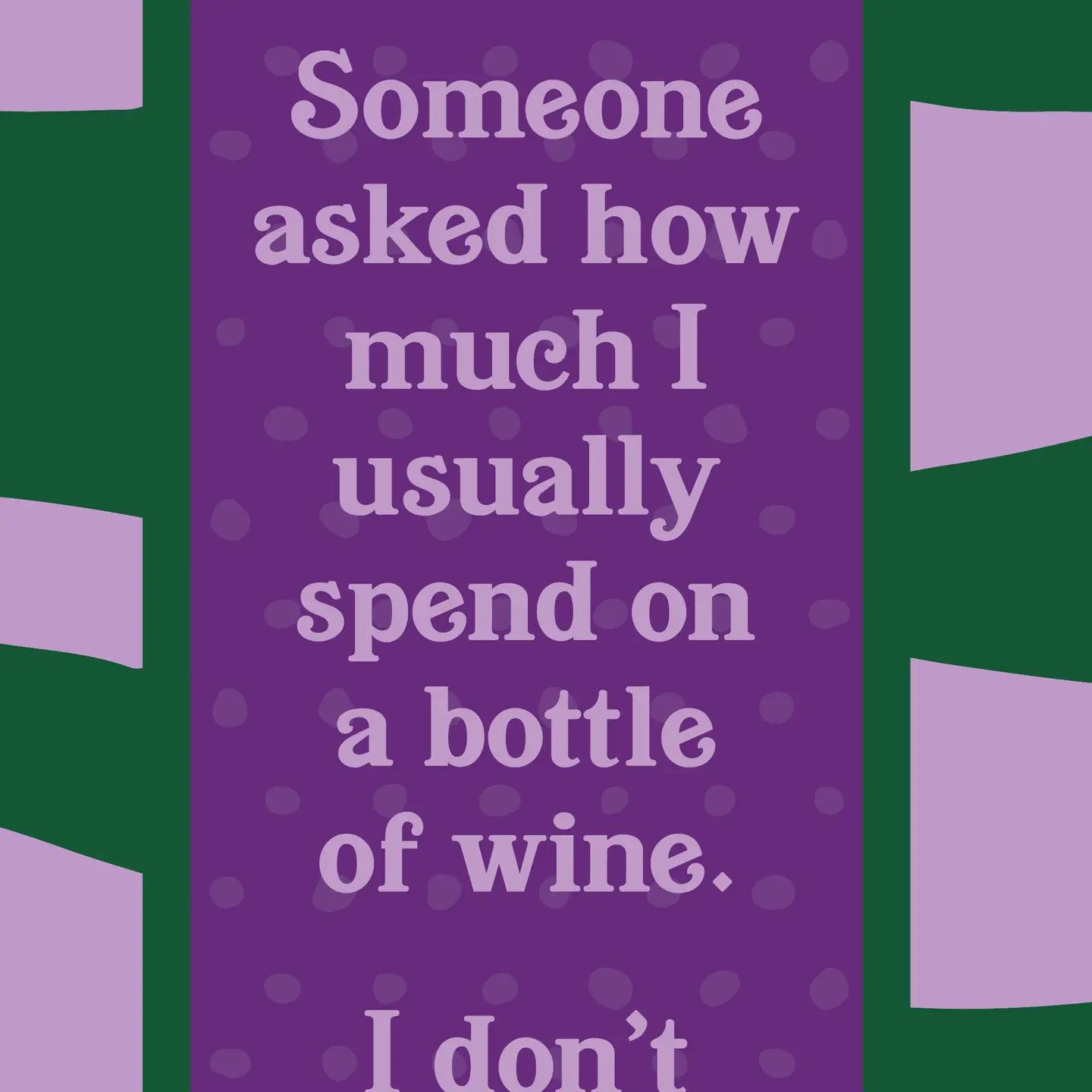 Drinks On Me - Dish Towel - Half Hour