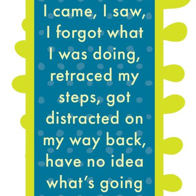 Drinks On Me - Dish Towel - I Came I Saw