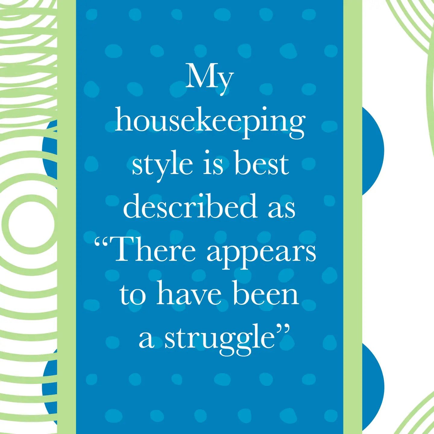 Drinks On Me - Dish Towel - Struggle