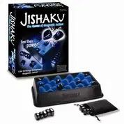 Jishaku Magnetic Strategy Board Game