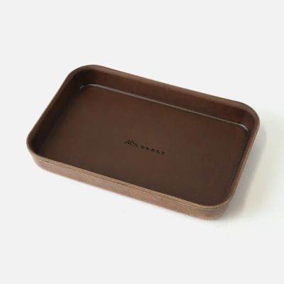 Valet Tray - Coffee
