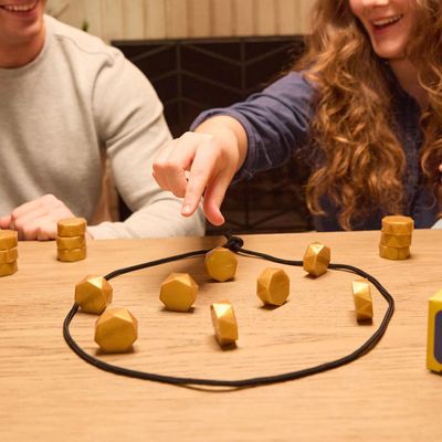 Kollide - The Magnetic Attraction Strategy Game