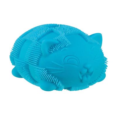 Wild Cats Fuzz Ball NeeDoh