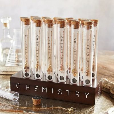 Santa Barbara Design - Chemistry Necklace - 