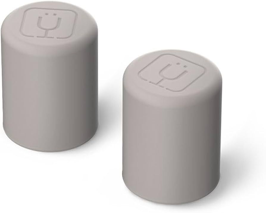 BRUMATE Era Straw Caps - Mocha