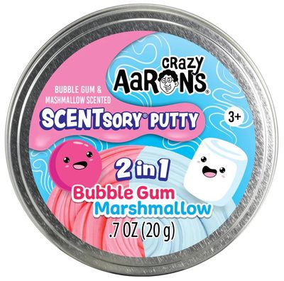 Crazy Aaron's SCENTsory  Putty: Mash-Ups 7oz