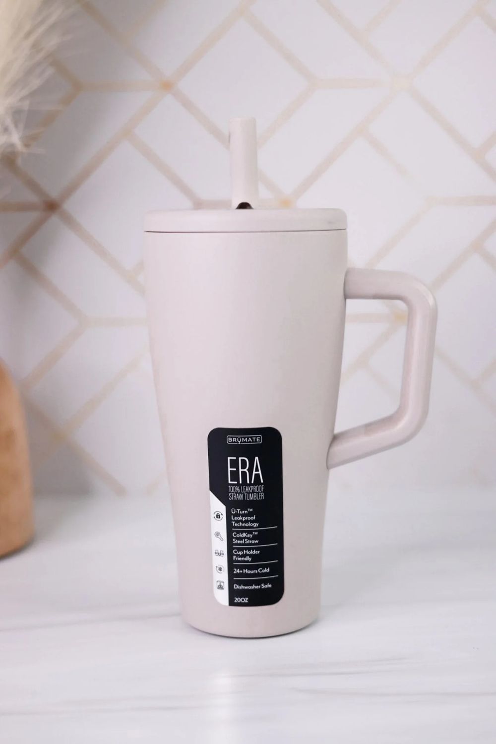 BRUMATE Era 20oz - Dune