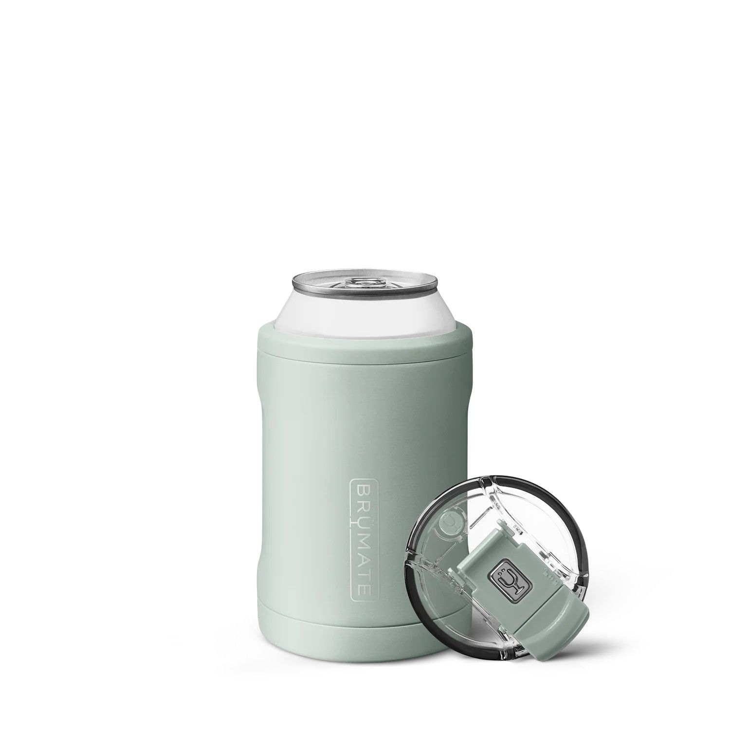 BRUMATE Hopsulator Duo - Sage (12oz Standard Cans)