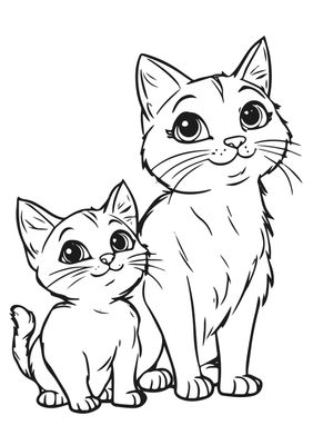 Farm Friends XXL Coloring Book