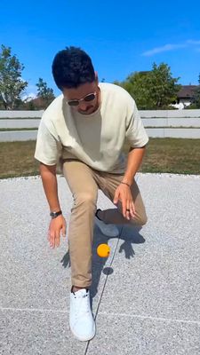ZipzyBall