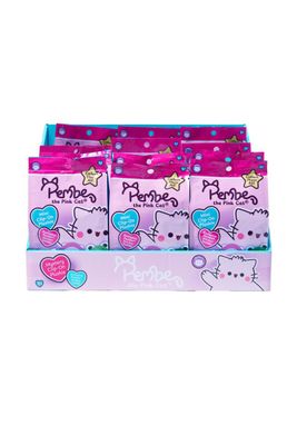 Pembe 4" Blind Bag Clip-On - Series 1