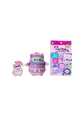 Pembe 4" Blind Bag Clip-On - Series 1