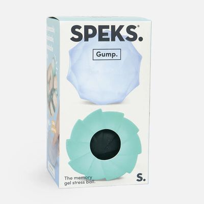 Speks Gump Surface - 2 Pack - Cool