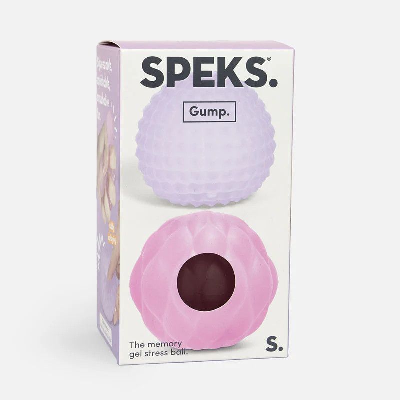 Speks Gump Surface - 2 Pack - Warm