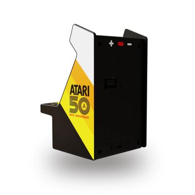 Atari Micro Player Pro