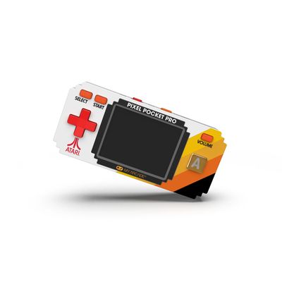 Atari Pixel Pocket Pro
