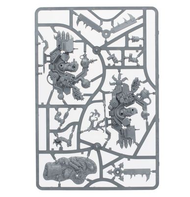 Warhammer 40K Orks Deffkoptas