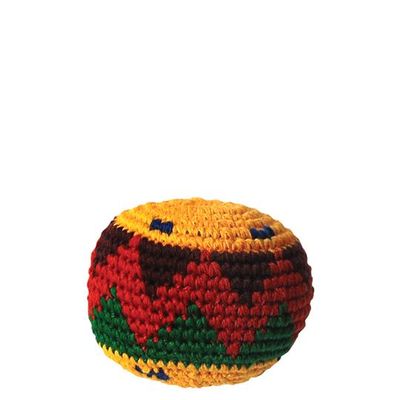 Buena Sack - Premium Hacky Sack (Colorfast) Assorted Colors