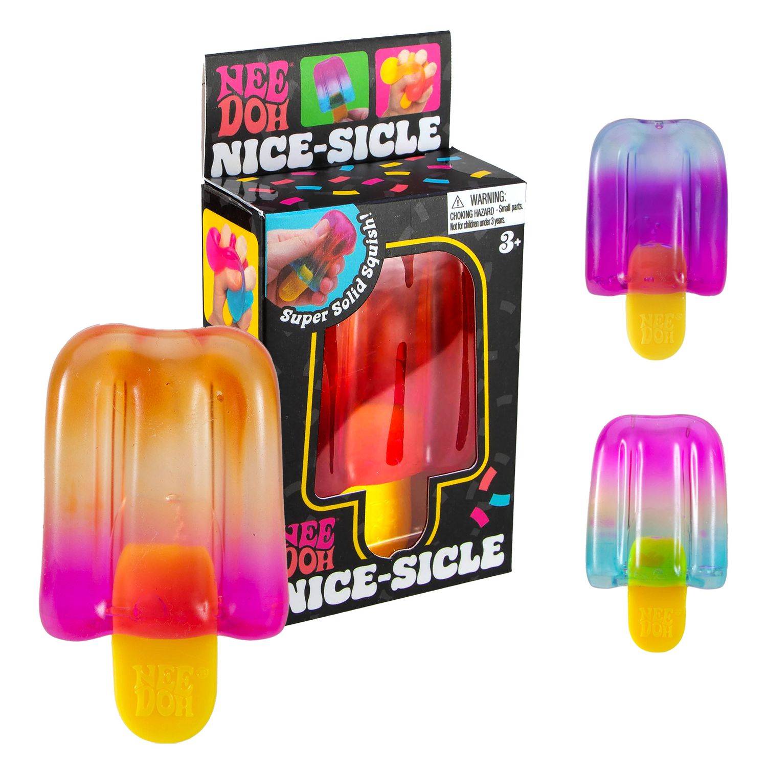 Nice-Sicle Needoh
