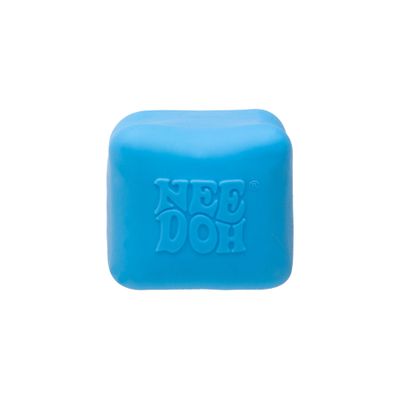Color Change Cube Needoh