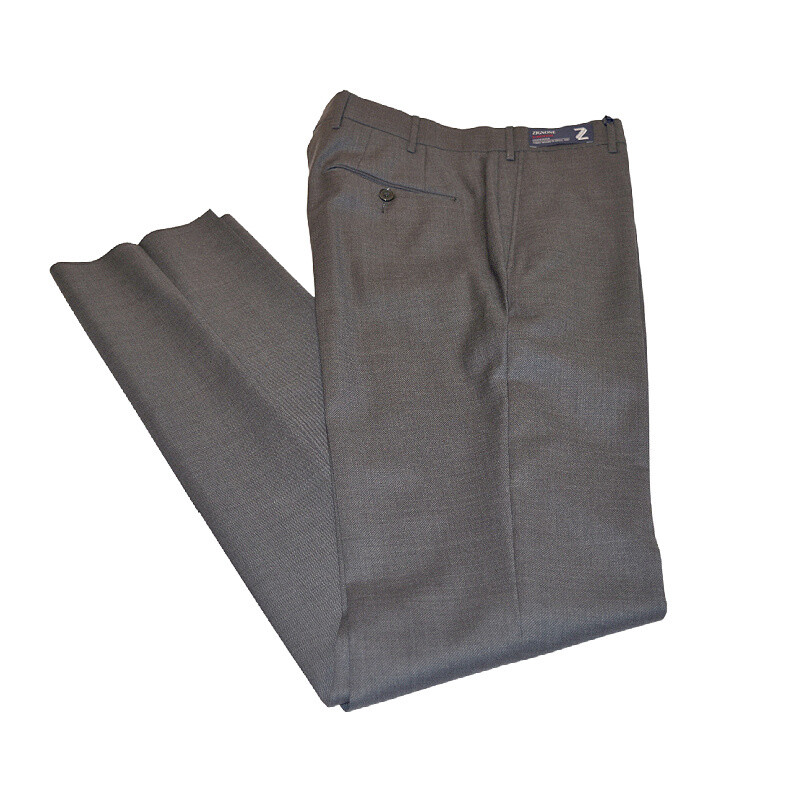 BAROCCI SARTORIALE PANTS, Color: CHRCL, Size: 30